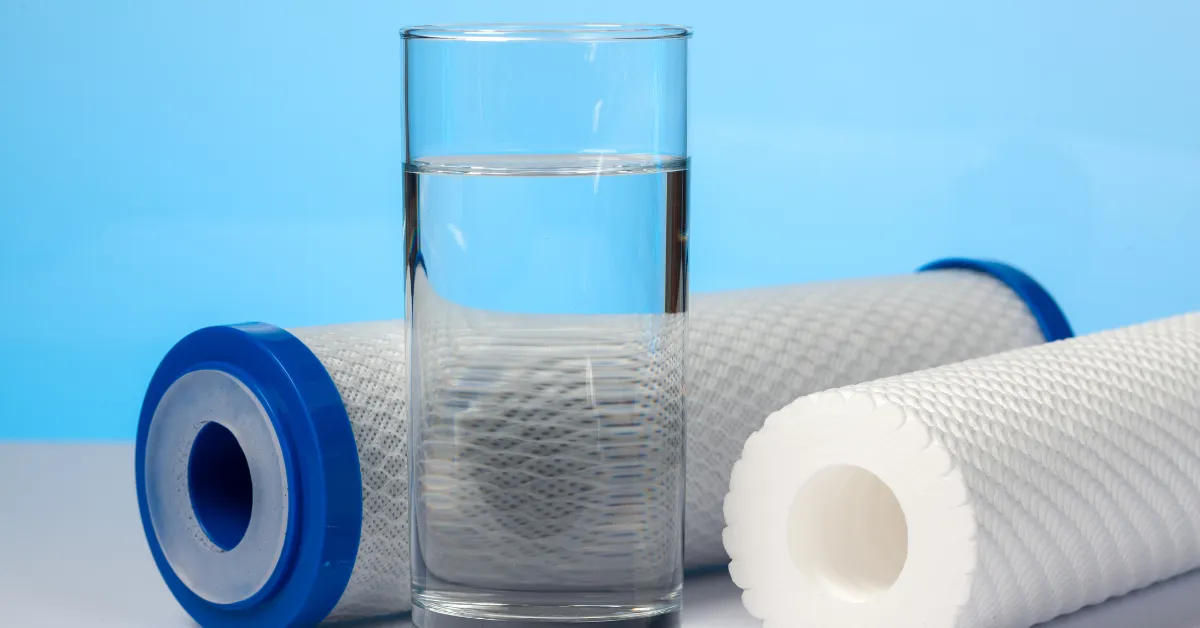 Tackling Scarcity: Advanced Water Treatment in Rural Communities