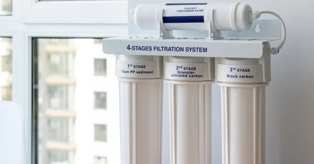 Water Treatment for Emergency and Disaster Relief