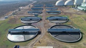 How Automation Improves Water Treatment Plant Performance