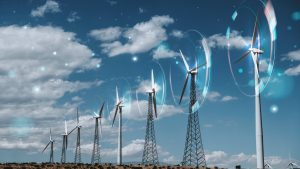 smart energy infrastructure