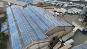 How Commercial Solar Drives Powerful Business Growth Fast
