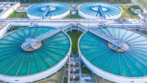 Upgrade Beverage Operations with Sustainable Water Treatment