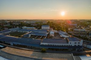 How Smart Energy Solutions Transform Modern Kenyan Industries