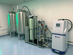 Water Treatment Breakthroughs Driving Sustainable Food Factories
