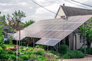 Avoid Costly Mistakes When Installing Home Solar Today