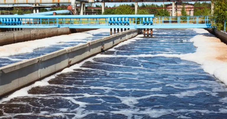 Clean Water Solutions for Industrial Applications