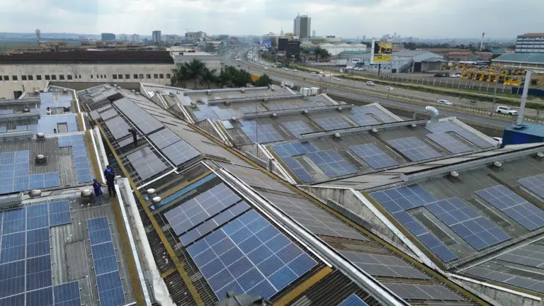 Boost Profits Using Reliable Commercial Solar Power Solutions